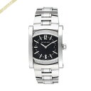 ブルガリ 腕時計 BVLGARI レディース アショーマ ネイビー×シ...(2)