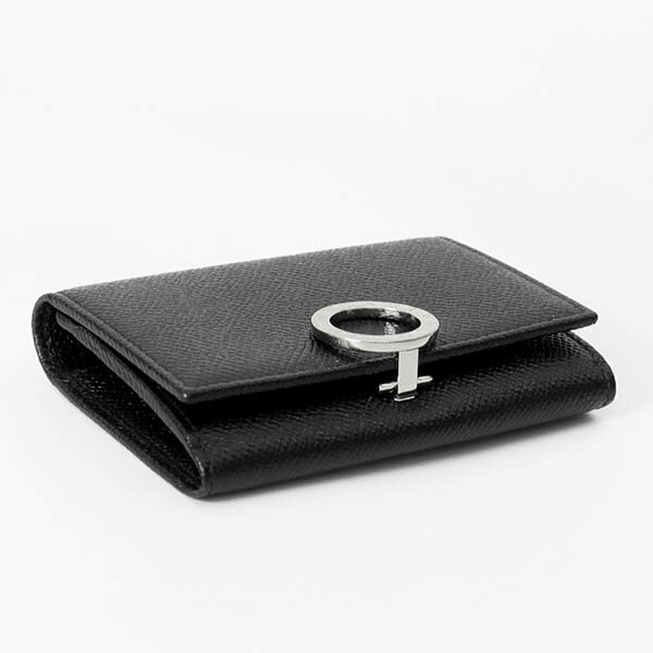 ブルガリ 名刺入れ BVLGARI メンズ ブルガリ・ブルガリ BVLGARI レザー カードケー...
