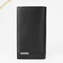 BVLGARI ブルガリ 長財布 ブルガリブルガリ マン ロゴプレート ブラック 284731 BLK