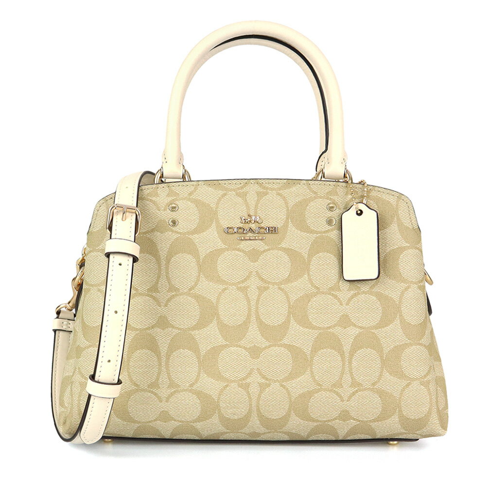楽天市場】coach シグネチャー ハンドバッグ ブラウンの通販 楽天市場】coach シグネチャー ハンドバッグ ブラウンの通販