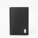 《最大3000円クーポン_2日23:59迄》ダンヒル 名刺入れ dunhill カードケース ブラック 22R2P11PS001R | ブランド