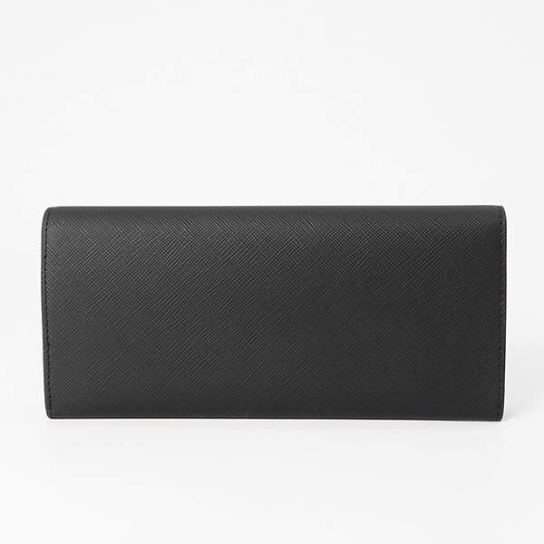 《最大5000円クーポン 4/6 11:59迄》ダンヒル 長財布 dunhill ブラック 22R2P12PS001R | ブランド