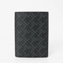 ダンヒル 名刺入れ dunhill シグネチャー ロゴ 総柄 カードケース ブラック 21R2470LT001R メンズ | ブランド