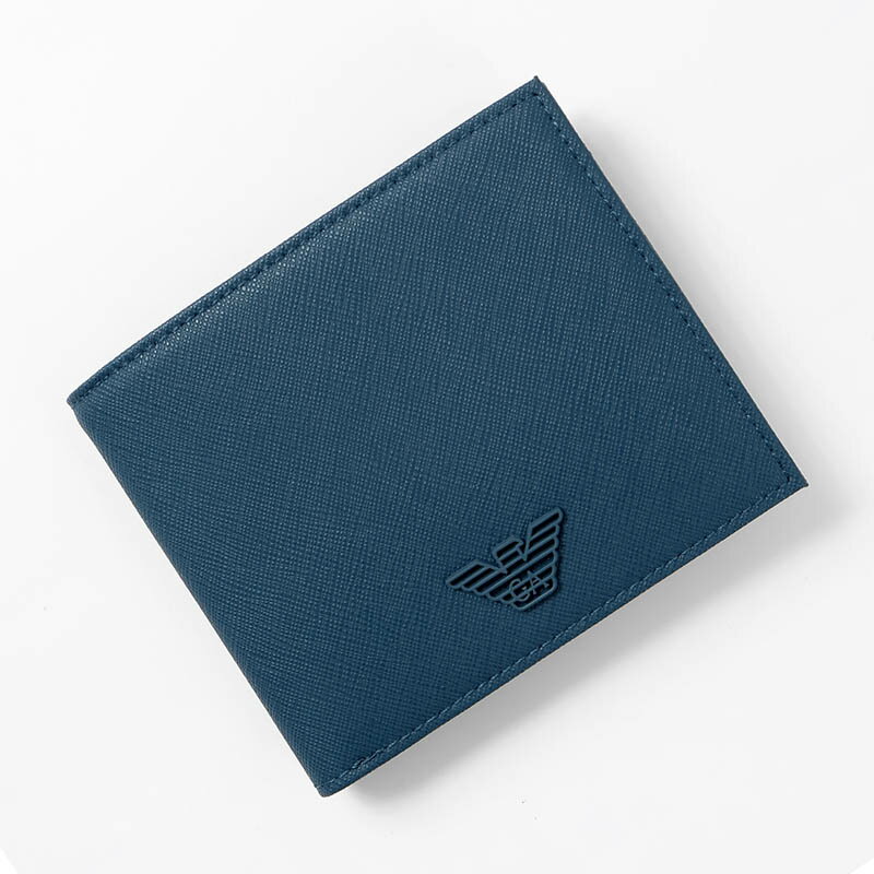 【新品 未使用】GIORGIO ARMANI ネイビー 長財布 楽天市場】アルマーニ 長財布 ネイビーの通販