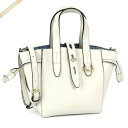 フルラ ショルダーバッグ FURLA NET 2way レディース ミニトートバッグ ホワイト BASRFUA HSF000 1704S | 2022年秋冬新作 2022AW ブランド