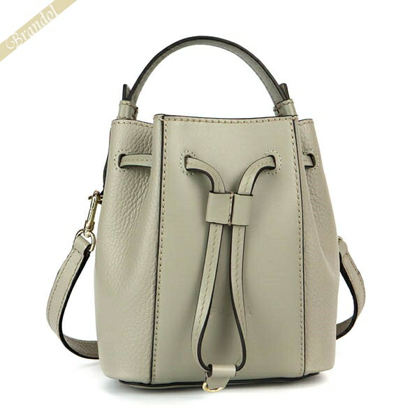 フルラ ショルダーバッグ FURLA MIASTELLA バケットバッグ ミニ レディース グレージュ WB00592 BX0053 M7Y00 | ブランド