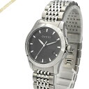 〈訳あり・キズ〉グッチ 腕時計 GUCCI レディース Gタイムレス G-Timeless 27mm ブラック YA126502 | ブランド