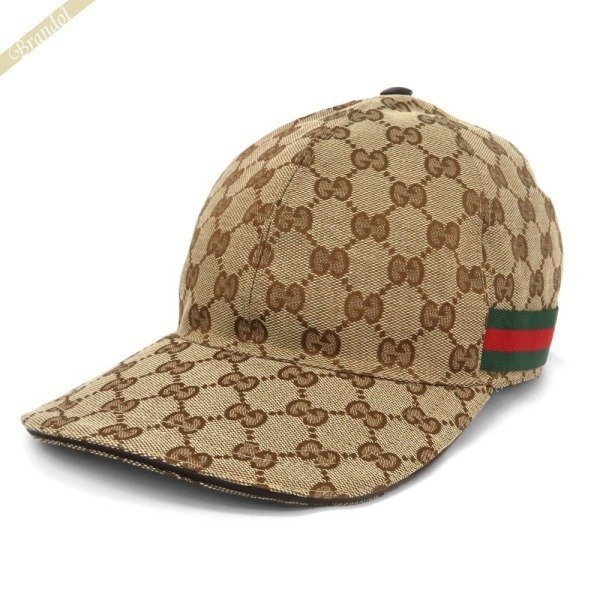楽天市場】グッチ GUCCI ベースボールキャップの通販 楽天市場】グッチ GUCCI ベースボールキャップの通販