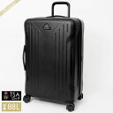 グレゴリー キャリーバッグGREGORY QUADRO PRO HARDCASE クアドロプロ28 スーツケース 88L ブラック 1393162426 メンズ...