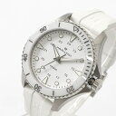 ハミルトン 腕時計 HAMILTON メンズ腕時計 カーキ ネイビー スキューバ クォーツ 37mm ホワイト H82221310 メンズ レディース | ブランド