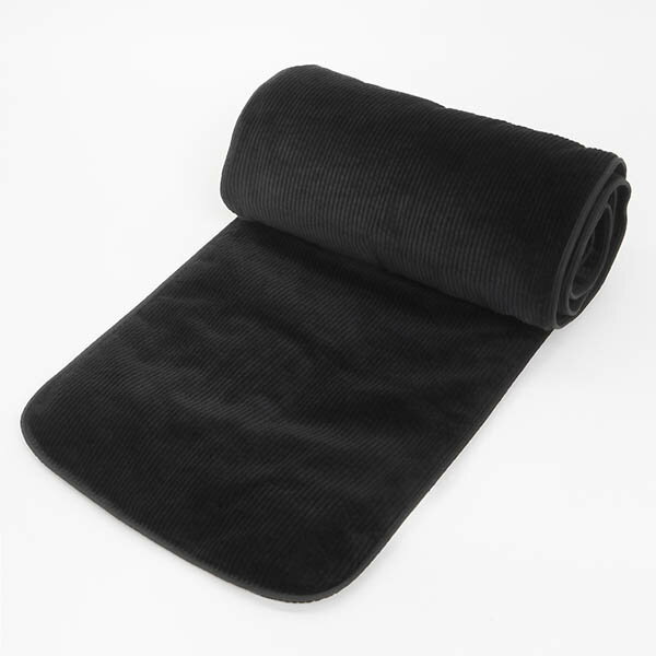 《最大4000円クーポン 1/21 10:59迄》ジルサンダープラス マフラー Jil Sander+ レディース コーデュロイ スカーフ ブラック JPPT590194 WT243014 001 | ブランド 2