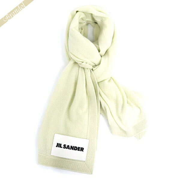 ���륵������ץ饹 �ޥե顼 Jil Sander+ �����ߥ�100% �˥å� �������� �����ܥ꡼ JSCT764009 WTY10008 338 | �֥��...