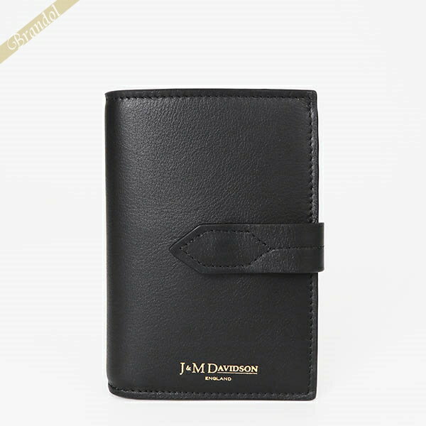 楽天市場】j&m davidson 財布 二つ折り（形状（財布）二つ折り財布）の通販