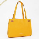 《最大2000円クーポン7/4 11:59迄》ケイトスペード トートバッグ kate spade LANE レーン レザートート イエロー レディース PXR00503 727 | ブランド