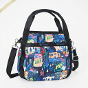 sN[|zz_2917:59tX|[gTbN V_[obO LeSportsac SMALL JENNI 2way ~jg[gobO fB[X i u[n}`J[ 8056 E436 | uh