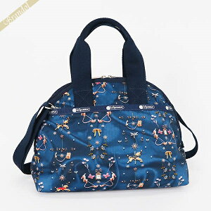 Ժ4000ߥݥ_623:59ե쥹ݡȥå Хå LeSportsac YORK SATCHEL 2way ߥ˥ܥȥХå 롼 ֥롼 ǥ 3561 E480 | ֥