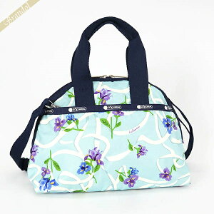 Ժ4000ߥݥ_623:59ե쥹ݡȥå Хå LeSportsac YORK SATCHEL 2way ߥ˥ܥȥХå  饤ȥ֥롼 ǥ 3561 G823 | ֥