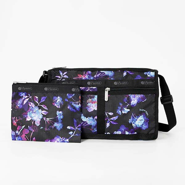 7519 デラックスショルダーサッチェル