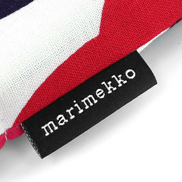 《最大1600円クーポン&P2倍_9日23:59迄》マリメッコミトンmarimekkoPieniUnikkoウニッコ花柄オーブンミットレッド系ホワイト069807001|ブランド