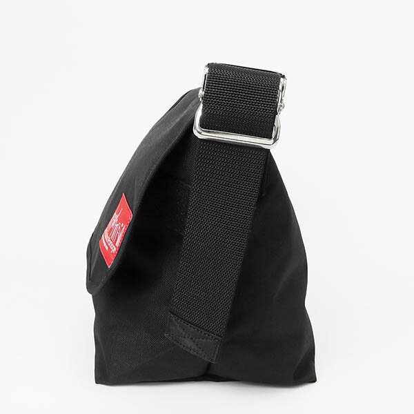 �Ժ���2500�ߥ����ݥ� 2/28 23:59���եޥ�ϥå���ݡ��ơ��� ���������Хå� Manhattan Portage ��� Vintage Messenger M ������ơ�����å��󥸥㡼�Хå� �֥�å� 1605V BK | �֥���