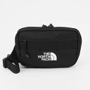 ノースフェイス ボディバッグ THE NORTH FACE CAMP HIPSACK ヒップバッグ ブラック メンズ・レディース NN2HP64A BLK | ...