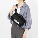 《ポイント3倍_6/29 10:59迄》ノースフェイス ボディバッグ THE NORTH FACE EXPLORE BLT S ウェストバッグ ブラック NN2...