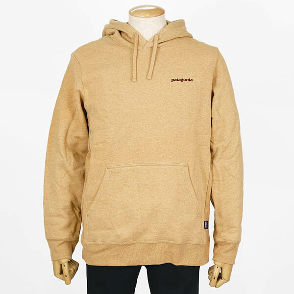 《最大2500円クーポン 11/20 13:59迄》パタゴニア パーカー Patagonia ボードショーツ ロゴ アップライザル フーディ S/M/L/XL イエロー系 39665 Talon Gold メンズ | ブランド