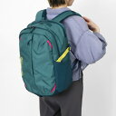 パタゴニア リュックサック Patagonia レフュジオ デイパック 26L ブルーグリーン 47913 Wetland Blue レディース メンズ | ブ...