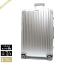 リモワ キャリーケース RIMOWA TOPAS トパーズ TSAロック対応 E-Tag 電子タグ搭 ...