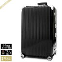 《店内全品P10倍_30日23:59迄》リモワ スーツケース RIMOWA LIMBO リンボ TS ...