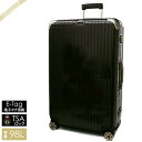 《店内全品P10倍_30日23:59迄》リモワ スーツケース RIMOWA LIMBO リンボ TS ...