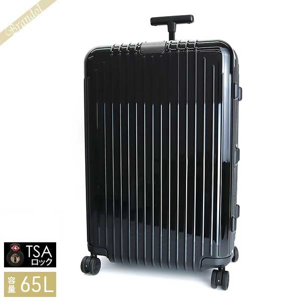 《P5倍&クーポン_18日23:59迄》リモワ キャリーケース RIMOWA ESSENSIAL L ...