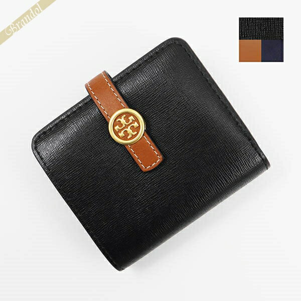 TORY BURCH ȥ꡼С ޤ ROBINSON ޥ顼 ֥å 142751 001