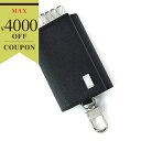 《最大4000円クーポン&P3倍_5/5 23:59迄》ダンヒル キーケース dunhill ブラック 22R2P14PS001R | ブランド(4)