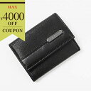 《最大4000円クーポン配布中_5/6 23:59迄》ブルガリ 小銭入れ BVLGARI SERPENTI セルペンティ コインケース ブラック メンズ 282...