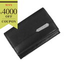 《最大4000円クーポン配布中_5/6 23:59迄》ブルガリ 小銭入れ BVLGARI レザー ブラック 288489 | ブランド