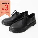 《全品ポイント3倍_22日 23:59迄》ドクターマーチン レザーシューズ Dr.Martens 1461 MONO 3ホールシューズ 23.0〜28.0cm ブラック 14345001 レディース・メンズ | ブランド(4)