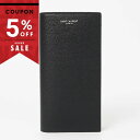 《5%OFFクーポン 7日 15:59迄》サンローラン パリ 長財布 SAINT LAURENT レザー 縦型 ブラック 396308 BTY0N 1000 メンズ・レディース | ブランド(4)
