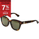 《7%OFFクーポン 7日 15:59迄》グッチ サングラス GUCC...(4)