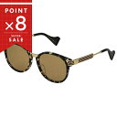 《ポイント8倍_6/11 10:59迄》グッチ サングラス GUCCI...(4)