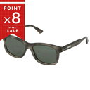 《ポイント8倍_6/11 10:59迄》グッチ サングラス GUCCI...(4)