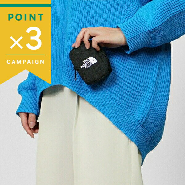 ԥݥ3_6/19 10:59եΡե ݡ THE NORTH FACE ߥ˥ݡ MINI POUCH ӥդ...