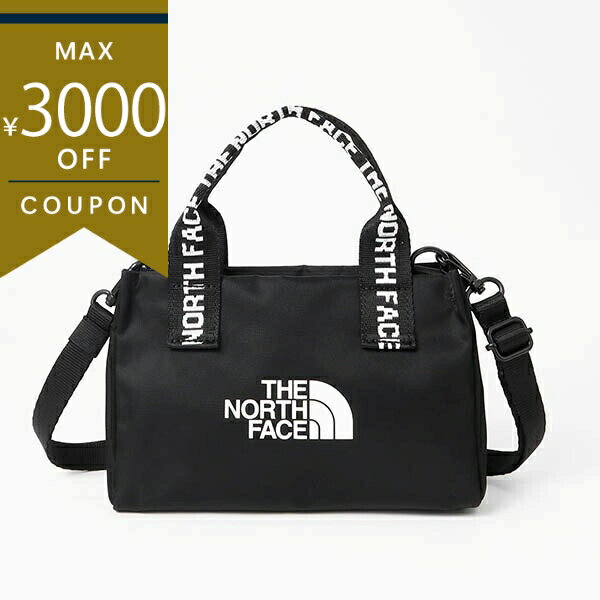 Ժ3000ߥݥ_6/21 23:59եΡե Хå THE NORTH FACE 2way ߥ˥ȡȥХå...