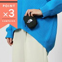 《ポイント3倍_6/24 14:59迄》ノースフェイス ポーチ THE NORTH FACE ミニポーチ MINI POUCH カラビナ付き 小物入れ ブラック...
