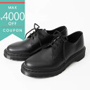 《最大4000円クーポン_6/27 1:59迄》ドクターマーチン レザーシューズ Dr.Martens 1461 MONO 3ホールシューズ 23.0〜28.0...