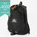 《最大4000円クーポン_6/27 1:59迄》グレゴリー バックパック GREGORY FINE DAY V2 リュックサック ブラック メンズ レディース ...