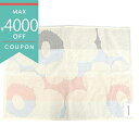 《最大4000円クーポン_6/27 1:59迄》マリメッコ ゲストタオル marimekko ピエニ ウニッコ Pieni Unikko 花柄 ピンク系×グレー...