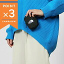 《ポイント3倍_6/29 10:59迄》ノースフェイス ポーチ THE NORTH FACE ミニポーチ MINI POUCH カラビナ付き 小物入れ ブラック...
