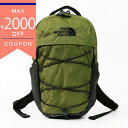 《最大2000円クーポン_6/30 23:59迄》ノースフェイス リュックサック THE NORTH FACE BOREALIS MINI ボレアリス ミニ バ...