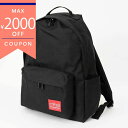 《最大2000円クーポン_6/30 23:59迄》マンハッタンポーテージ リュックサック Manhattan Portage Big Apple Backpac...